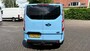 Ford Transit Custom 2.0 TDCI 96KW 131PK EURO 6 AIRCO/ CRUISE CONTROL/ PARKEERSENSOREN/ 100% DEALERONDERHOUDEN