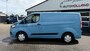 Ford Transit Custom 2.0 TDCI 96KW 131PK EURO 6 AIRCO/ CRUISE CONTROL/ PARKEERSENSOREN/ 100% DEALERONDERHOUDEN