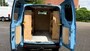 Ford Transit Custom 2.0 TDCI 96KW 131PK EURO 6 AIRCO/ CRUISE CONTROL/ PARKEERSENSOREN/ 100% DEALERONDERHOUDEN