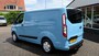 Ford Transit Custom 2.0 TDCI 96KW 131PK EURO 6 AIRCO/ CRUISE CONTROL/ PARKEERSENSOREN/ 100% DEALERONDERHOUDEN