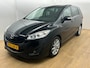 Mazda 5 Occasion 2.0 GT-M | Zwart | Tweedehands 5 | 7-zits | Airco | Cruise | Bluetooth audio | Stoelverwarming