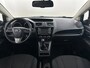 Mazda 5 Occasion 2.0 GT-M | Zwart | Tweedehands 5 | 7-zits | Airco | Cruise | Bluetooth audio | Stoelverwarming