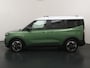 Ford Tourneo Courier EcoBoost 125 pk Active | Winter Pack | Camera | Adapt. cruise | Keyless Entry | Dodehoek bew.