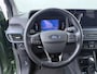 Ford Tourneo Courier EcoBoost 125 pk Active | Winter Pack | Camera | Adapt. cruise | Keyless Entry | Dodehoek bew.