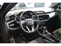 Audi Q3 45 TFSI e 3X S-LINE Black Style navi camera trekhaak 245 pk !!