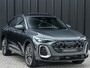 Audi Q5 Sportback 2.0 TFSI e-hybrid quattro S edition 367pk | S-stoelen | Panoramadak | Elektr. trekhaak | Oled verlichting | Adaptive cruise control | Tech Plus | 360 Camera | Memory | Ambiance interieur