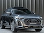 Audi Q5 Sportback 2.0 TFSI e-hybrid quattro S edition 367pk | S-stoelen | Panoramadak | Elektr. trekhaak | Oled verlichting | Adaptive cruise control | Tech Plus | 360 Camera | Memory | Ambiance interieur |