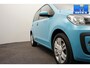 Volkswagen Up! 1.0 BMT high up!|PANO|CAMERA|CRUISE|ORG.NL