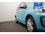 Volkswagen Up! 1.0 BMT high up!|PANO|CAMERA|CRUISE|ORG.NL