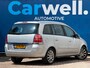 Opel Zafira 2.2 Temptation|7Persoons|Airco|Cruise|ElektrischeRamen|N.A.P|LMV|GoedOnderhouden|