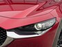 Mazda CX-30 2.0 e-SkyActiv-X M Hybrid AUTOMAAT Homura NAVI | ACHTERUITRIJCAMERA | PARKEERSENSOREN V+A APPLE CARPLAY / ANDROID AUTO | 18 INCH LMV | HEAD-UP DISPLAY