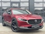 Mazda CX-30 2.0 e-SkyActiv-X M Hybrid AUTOMAAT Homura NAVI | ACHTERUITRIJCAMERA | PARKEERSENSOREN V+A APPLE CARPLAY / ANDROID AUTO | 18 INCH LMV | HEAD-UP DISPLAY