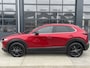 Mazda CX-30 2.0 e-SkyActiv-X M Hybrid AUTOMAAT Homura NAVI | ACHTERUITRIJCAMERA | PARKEERSENSOREN V+A APPLE CARPLAY / ANDROID AUTO | 18 INCH LMV | HEAD-UP DISPLAY