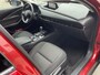 Mazda CX-30 2.0 e-SkyActiv-X M Hybrid AUTOMAAT Homura NAVI | ACHTERUITRIJCAMERA | PARKEERSENSOREN V+A APPLE CARPLAY / ANDROID AUTO | 18 INCH LMV | HEAD-UP DISPLAY