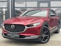 Mazda CX-30 2.0 e-SkyActiv-X M Hybrid AUTOMAAT Homura NAVI | ACHTERUITRIJCAMERA | PARKEERSENSOREN V+A APPLE CARPLAY / ANDROID AUTO | 18 INCH LMV | HEAD-UP DISPLAY