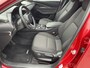 Mazda CX-30 2.0 e-SkyActiv-X M Hybrid AUTOMAAT Homura NAVI | ACHTERUITRIJCAMERA | PARKEERSENSOREN V+A APPLE CARPLAY / ANDROID AUTO | 18 INCH LMV | HEAD-UP DISPLAY