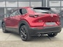 Mazda CX-30 2.0 e-SkyActiv-X M Hybrid AUTOMAAT Homura NAVI | ACHTERUITRIJCAMERA | PARKEERSENSOREN V+A APPLE CARPLAY / ANDROID AUTO | 18 INCH LMV | HEAD-UP DISPLAY