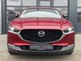 Mazda CX-30 2.0 e-SkyActiv-X M Hybrid AUTOMAAT Homura NAVI | ACHTERUITRIJCAMERA | PARKEERSENSOREN V+A APPLE CARPLAY / ANDROID AUTO | 18 INCH LMV | HEAD-UP DISPLAY