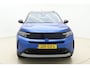 Opel Frontera 1.2 Turbo 110pk Hybrid GS 7pers. | DEMO | Navigatie | Climate control | Camera | Parkeersensoren | Lichtmetalen velgen | Winterpakket | Zwart dak