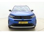 Opel Frontera 1.2 Turbo 110pk Hybrid GS 7pers. | DEMO | Navigatie | Climate control | Camera | Parkeersensoren | Lichtmetalen velgen | Winterpakket | Zwart dak
