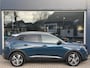 Peugeot 3008 1.6 HYbrid 180 PK Allure Pack Business | Plug In Hybride | Slechts 9200 KM | Navigatie | LED Verlichting | Camera | Parkeersensoren V+A | Digitaal Dashboard | Keyless Entry | Lichtmetalen Velgen 18 Inch | Climate Control | Cruise Control |