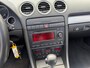 Audi A4 Cabriolet 2.0 TFSI 200 PK Autom/Tiptr Pro Line Sportleer/Clima/Cruise