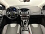 Ford Focus 1.0 EcoBoost Edition Plus ECC TREKHAAK STOELVERWARMING.