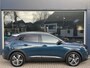 Peugeot 3008 1.6 HYbrid 180 PK Allure Pack Business | Plug In Hybride | Slechts 9200 KM | Navigatie | LED Verlichting | Camera | Parkeersensoren V+A | Digitaal Dashboard | Keyless Entry | Lichtmetalen Velgen 18 Inch | Climate Control | Cruise Control |