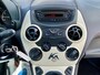 Ford Ka 1.2 Comfort start/stop Airco Electrische Spiegels Electrische Ramen Perfect Onderhouden NAP