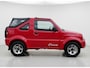 Suzuki Jimny 1.3 JLX Cabrio|Stuurbekrachtiging|Radio