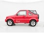 Suzuki Jimny 1.3 JLX Cabrio|Stuurbekrachtiging|Radio