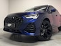 Audi Q3 Sportback 45 TFSIe S-line Black Edion Pano Carplay ACC Trekh