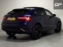Audi Q3 Sportback 45 TFSIe S-line Black Edion Pano Carplay ACC Trekh