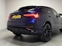 Audi Q3 Sportback 45 TFSIe S-line Black Edion Pano Carplay ACC Trekh