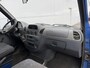 Mercedes-Benz Sprinter 208 2.2 CDI Dubbele Cabine Trekhaak 6 Personen Open laadbak Pritische