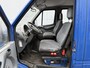 Mercedes-Benz Sprinter 208 2.2 CDI Dubbele Cabine Trekhaak 6 Personen Open laadbak Pritische