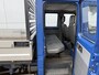 Mercedes-Benz Sprinter 208 2.2 CDI Dubbele Cabine Trekhaak 6 Personen Open laadbak Pritische