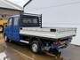 Mercedes-Benz Sprinter 208 2.2 CDI Dubbele Cabine Trekhaak 6 Personen Open laadbak Pritische