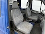 Mercedes-Benz Sprinter 208 2.2 CDI Dubbele Cabine Trekhaak 6 Personen Open laadbak Pritische