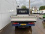 Mercedes-Benz Sprinter 208 2.2 CDI Dubbele Cabine Trekhaak 6 Personen Open laadbak Pritische