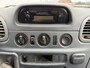 Mercedes-Benz Sprinter 208 2.2 CDI Dubbele Cabine Trekhaak 6 Personen Open laadbak Pritische