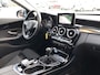 Mercedes-Benz C-klasse 180 156PK AVANTGARDE NAVI/CLIMA/LED/2XPDC/MEDIA/ AFN.TREKHAAK/LMV/BTA/S&S. 1 EIG./NL AUTO/KM=NAP