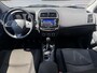 Mitsubishi ASX 1.6 Cleartec Intense+ 2e Eigenaar|Navi|Pano|Camera|Trekhaak|Clima|Cruise|N.A.P|Nieuwe APK bij Aflevering