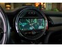 MINI Cooper 3-Deurs 1.5 Chili Sportstoelen Leder Cross punch, Panoramadak, Navi Professional, Zicht/ Wired/ Connected XL/ Licht/ Excitement/ Ambiente/ Black optic pakket, DDC, PDC, Voorruit verwarming, LMV.