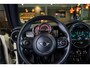 MINI Cooper 3-Deurs 1.5 Chili Sportstoelen Leder Cross punch, Panoramadak, Navi Professional, Zicht/ Wired/ Connected XL/ Licht/ Excitement/ Ambiente/ Black optic pakket, DDC, PDC, Voorruit verwarming, LMV.