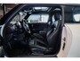 MINI Cooper 3-Deurs 1.5 Chili Sportstoelen Leder Cross punch, Panoramadak, Navi Professional, Zicht/ Wired/ Connected XL/ Licht/ Excitement/ Ambiente/ Black optic pakket, DDC, PDC, Voorruit verwarming, LMV.
