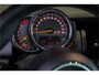 MINI Cooper 3-Deurs 1.5 Chili Sportstoelen Leder Cross punch, Panoramadak, Navi Professional, Zicht/ Wired/ Connected XL/ Licht/ Excitement/ Ambiente/ Black optic pakket, DDC, PDC, Voorruit verwarming, LMV.