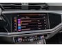 Audi Q3 45 TFSI e Business Edition | Trekhaak | Sonos o | Camera | Cruise adaptief | Stoelverwarming | Apple Carplay/Android Auto | Elektrisch bedienbare achterklep | Achteruitrijcamera | Apple Carplay/Android Auto|telefoonintegratie premium | Audio installatie premium