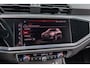 Audi Q3 45 TFSI e Business Edition | Trekhaak | Sonos o | Camera | Cruise adaptief | Stoelverwarming | Apple Carplay/Android Auto | Elektrisch bedienbare achterklep | Achteruitrijcamera | Apple Carplay/Android Auto|telefoonintegratie premium | Audio installatie premium