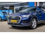Audi Q3 45 TFSI e Business Edition | Trekhaak | Sonos o | Camera | Cruise adaptief | Stoelverwarming | Apple Carplay/Android Auto | Elektrisch bedienbare achterklep | Achteruitrijcamera | Apple Carplay/Android Auto|telefoonintegratie premium | Audio installatie premium
